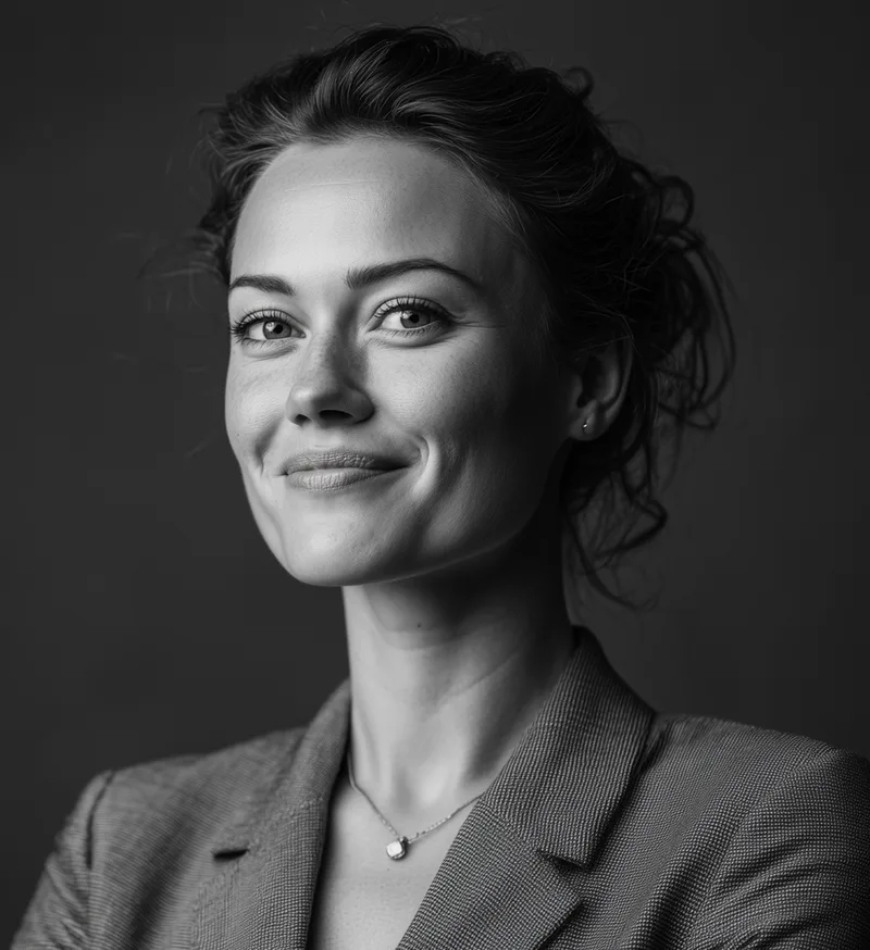 Dr. Rebecca Lin