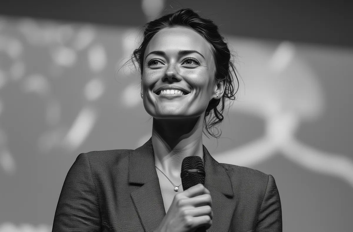 Dr. Rebecca Lin